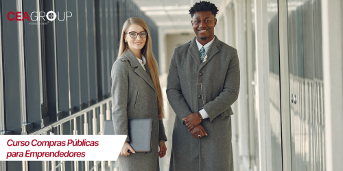 Curso Compras Públicas para Emprendedores