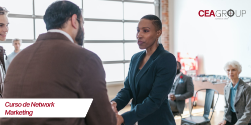 Curso de Network Marketing